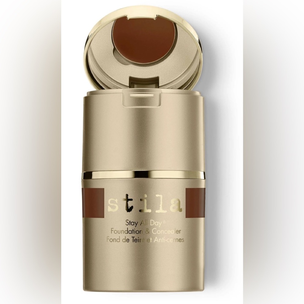 Stila Foundation